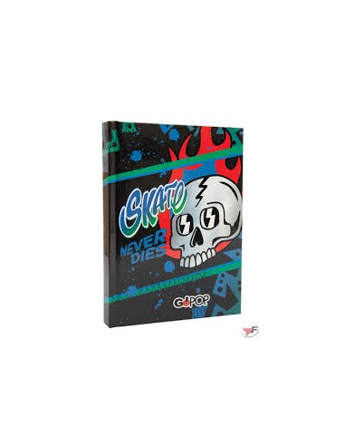 DIARIO GOPOP VARI