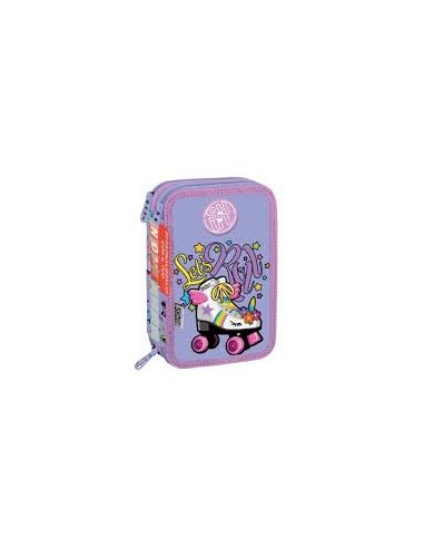 ASTUCCIO 3 ZIP MARICART SKATE