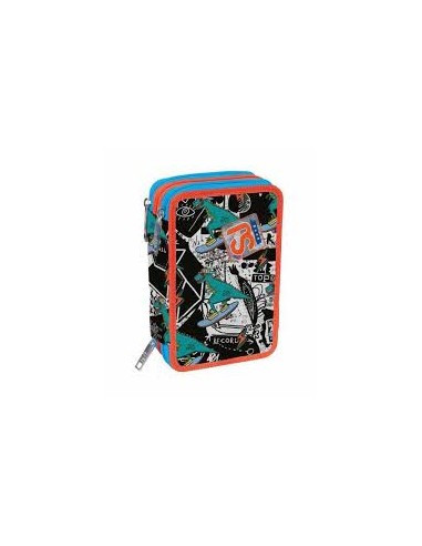 ASTUCCIO 3 ZIP SEVEN SJ GANG PRIMINO BOY