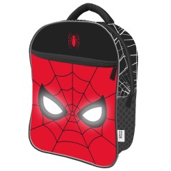 MARICART SPIDERMAN ZAINO ASILO CON LUCI 2