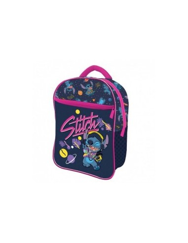 MARICART STITCH ZAINO ASILO