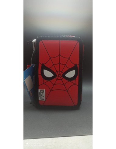 MARICART 3 ZIP SPIDER MAN