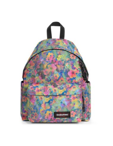 ZAINO EASTPAK DAY PAK'R FLOWERBLU