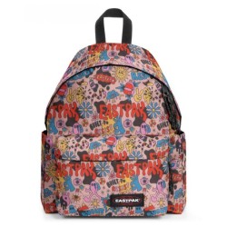 ZAINO EASTPAK DAY PAK'R DOUBLE LI