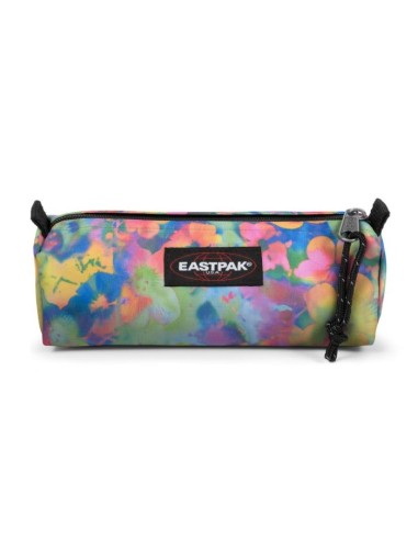 ASTUCCIO EASTPAK BENCHMARK SINGLE FLOWER BLUR MIX