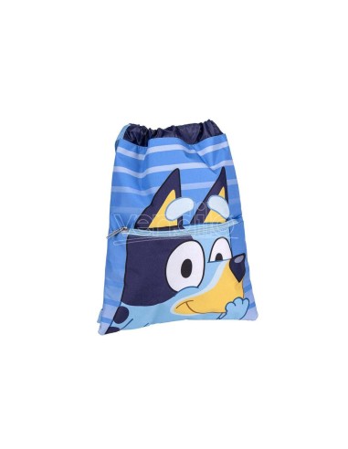 SACCA BLUEY ZAINETTO SACCA  