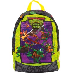 ZAINO ASILO TURTKES GIOCHI PREZIOSI