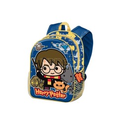 ZAINO ASILO HARRY POTTER KARACTER MANIA