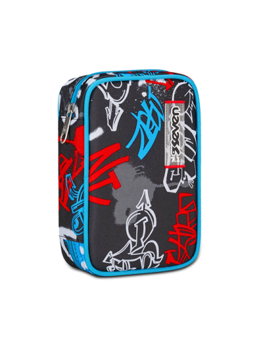 ASTUCCIO SPEED CASE 1 ZIP SJ 