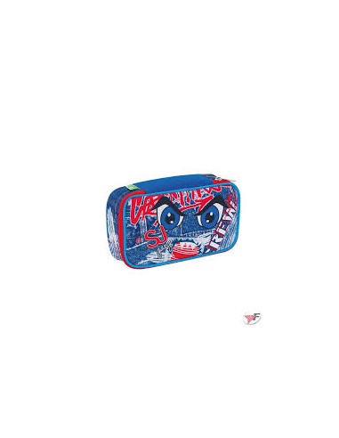 ASTUCCIO SJ GANG OCCHI
