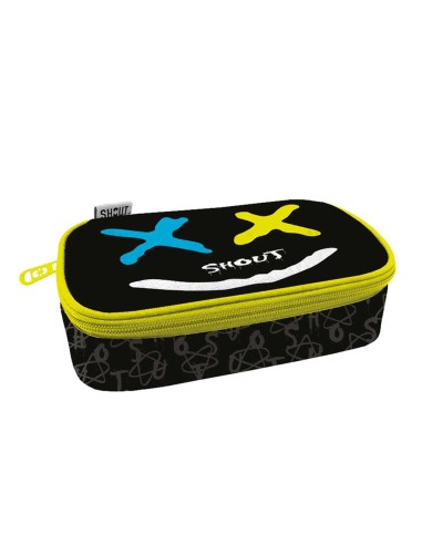 ASTUCCIO SHOUT FACCINA 