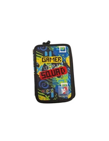 ASTUCCIO TRIPLO BOY COLLECTION