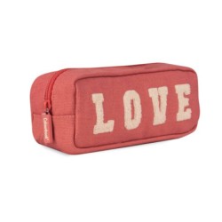 ASTUCCIO OVALE COLOURBOOK COLOR SALMONE