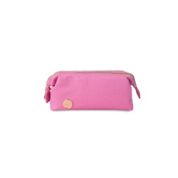 ASTUCCIO OVALE COLOURBOOK ROSA