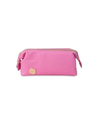 ASTUCCIO OVALE COLOURBOOK ROSA