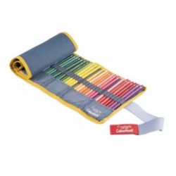 ASTUCCIO ROTOLO COLOURBOOK GRANDE