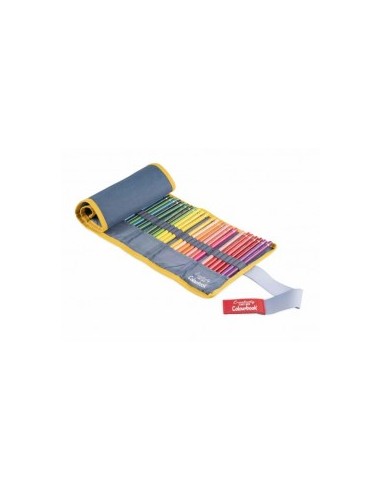 ASTUCCIO ROTOLO COLOURBOOK GRANDE