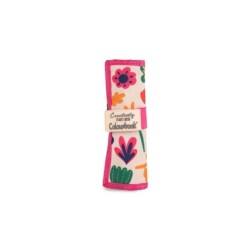ASTUCCIO ROTOLO COLOURBOOK PICCOLO FIORI
