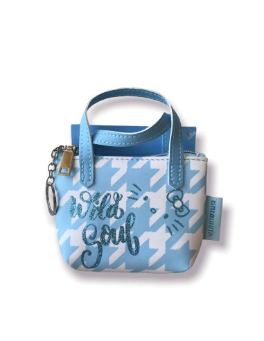 MINI BAG STREET TU HELLO KITTY 2022