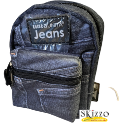 ZAINO MINI IN DISPLAY