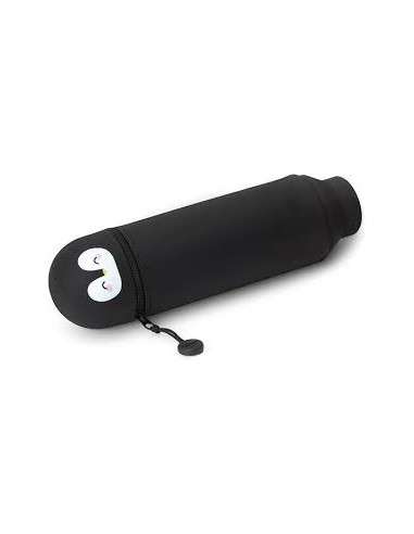 ASTUCCIO LEGAMI PINGUINO SILICONE 