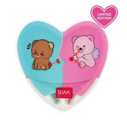 EVIDENZIATORE LEGAMI 2 IN 1 Heartlighter 2