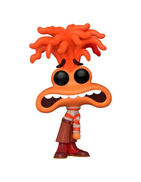 FUNKO POP INSIDE OUT 2 – Ansia – 1447