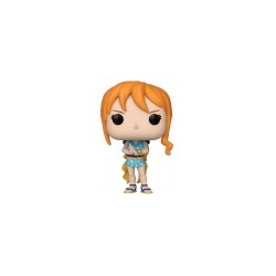 FUNKO POP One Piece Onami (Wano) 1472 2