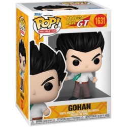 Figurini Pop DRAGON BALL GT - POP Animation N° 1631 - Gohan