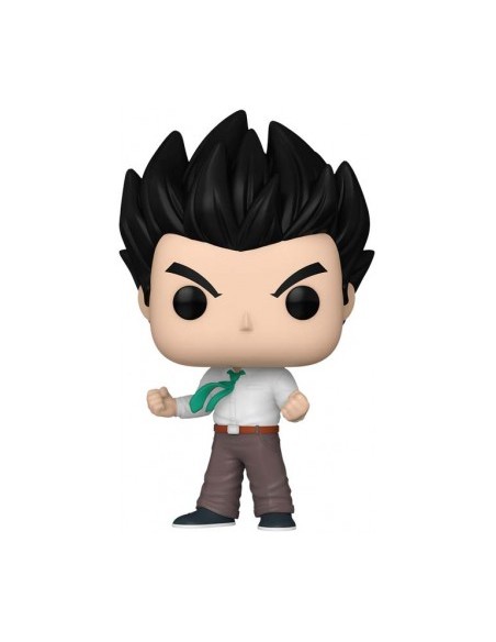 Figurini Pop DRAGON BALL GT - POP Animation N° 1631 - Gohan