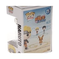 FUNKO POP 6366 Naruto Shippuden. 2