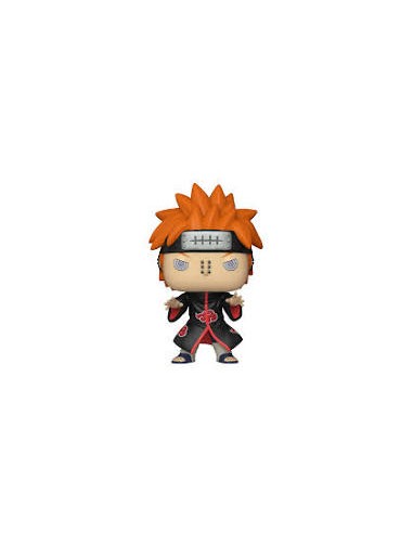 FUNKO FIGURE POP! Animation: Naruto- Pain