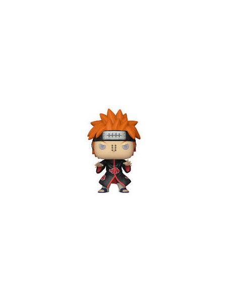 FUNKO FIGURE POP! Animation: Naruto- Pain