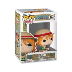 ONE PIECE NAMI REFRESH POP 1772