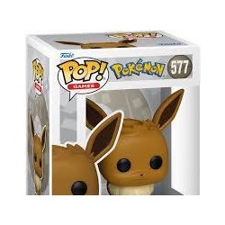 FUNKO POP 577 Pokémon Eevee