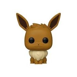 FUNKO POP 577 Pokémon Eevee 2