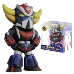 GRENDIZER CHIBI MONEY BANK SALVADANAIO FIGURE 2