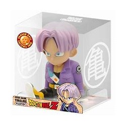 DRAGON BALL – Trunks Chibi – Money Box PVC 15cm