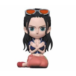 Robin - Salvadanaio - One Piece - Plastoy - 16 cm