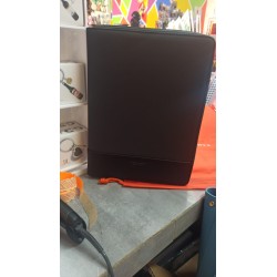 CAMPO MARZIO BLOCCO DOCUMENTI GRAY HOLDER ANTHRACITE