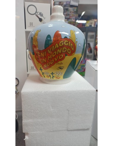 ITALIAN JOY SALVADANAIO