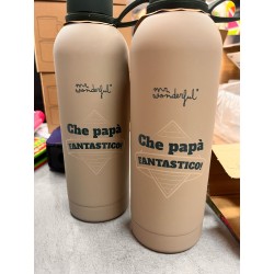 MR WONDERFUL BORRACCIA PAPA' 