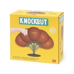 LEGAMI KNOCKOUT - PUNCHING BALL DA TAVOLO