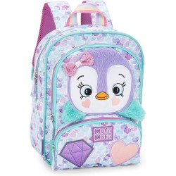 MOFU MOFU ZAINO ASILO BAMBINE