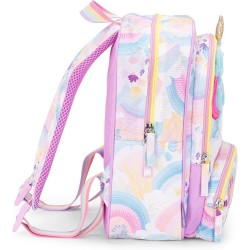 MOFU MOFU ZAINO ASILO BIMBA 2