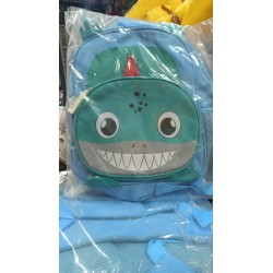 INCANTA ZAZZO ZAINO SQUALO