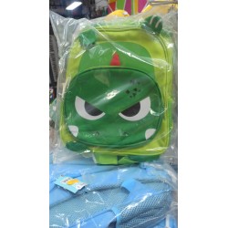 INCANTA ZAINO ZAZZO DINOSAURO