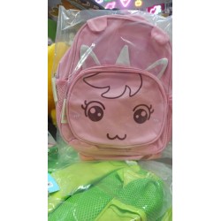 INCANTA ZAZZO ZAINO UNICORNO