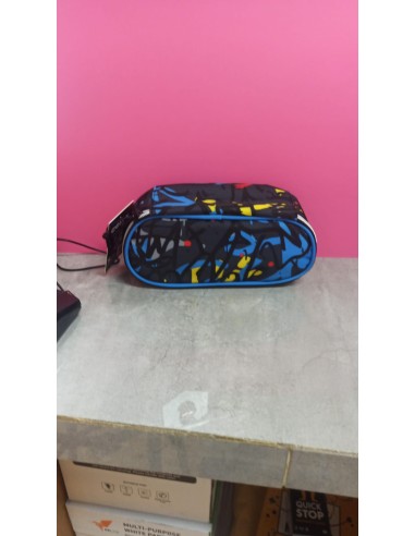 PORTACOLORI COMIX 1 ZIP