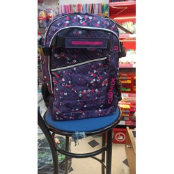 ZAINO COMIX WBS POINT ORGANIZZATO